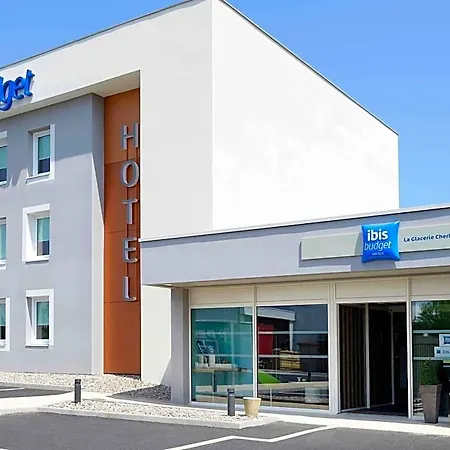 Hotel Ibis Budget - La Glacerie