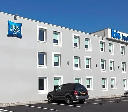 Hotel Ibis Budget - La Glacerie 3*