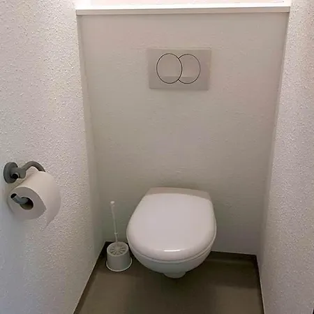 מלון Ibis Budget - La Glacerie 3*