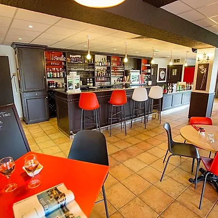 Ibis Budget - La Glacerie Hotel Cherbourg-en-Cotentin