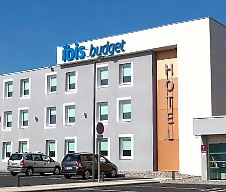 Hotel Ibis Budget - La Glacerie 3*