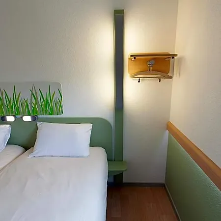 Hotel Ibis Budget - La Glacerie