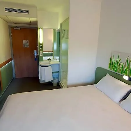 Ibis Budget - La Glacerie Cherbourg-en-Cotentin