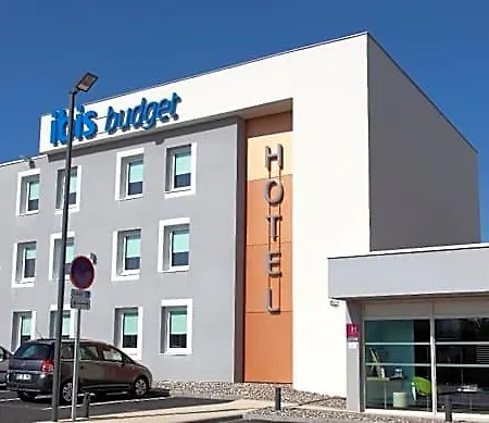 Ibis Budget - La Glacerie Cherbourg-en-Cotentin